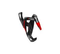 Portaborraccia elite custom race nero rosso