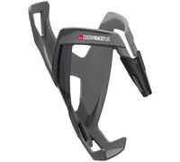 Elite - Custom Race Plus Skin Soft Touch - Portaborraccia grigio