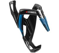 Elite - Custom Race Plus - Portaborraccia grigio