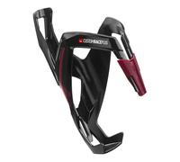 Elite - Custom Race Plus - Portaborraccia grigio