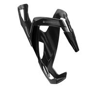 Portaborraccia Elite Custom Race Plus - Nero lucido Taglia unica / Nero