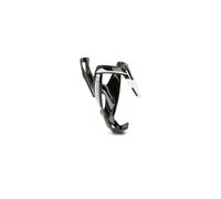 Portaborraccia Elite Custom RACE PLUS WILIER - Colore: Nero