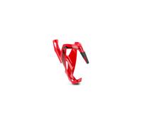Portaborraccia Elite Custom RACE PLUS WILIER - Colore: Rosso