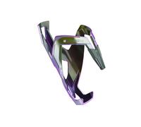 Portaborraccia Custom Race Plus Elite Shiny Green Violet