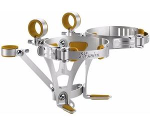 Portaborraccia ELITE EROICA doppio vintage