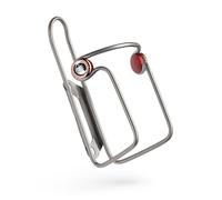Portaborraccia Elite MTB bici da corsa CIUSSI INOX