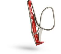 Portaborraccia Elite MTB bici da corsa MORE'O INOX