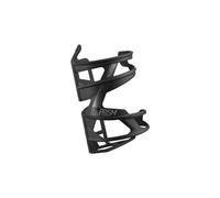 Elite Prism Right Bottle Cage Grigio Matt Carbon / Black