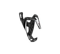 Cestino per bidoni Elite Vico Carbon lucido/grafico bianco