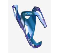 Portaborraccia Elite Vico Glam blu metallico