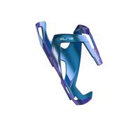 Elite Carbon Vico Glam Bottle Cage Blu