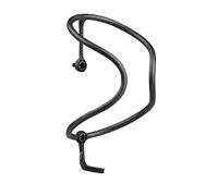 Portaborraccia Feza Carbon