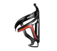 PORTABORRACCIA GIANT AIRWAY CARBON MATT BLACK/RED