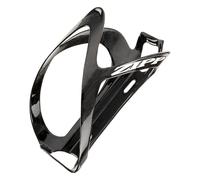 Portaborraccia in Carbonio Vuka BTA 28g Nero - Leggero e Resistente per Ciclisti
