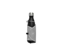Portaborraccia mammut lithium add on grey