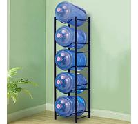 Portaborraccia - Organizer impilabile per conservare e organizzare in modo efficiente il raffreddamento