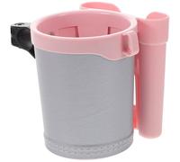 Portaborraccia Per Bicicletta Bicchieri Portabicchieri D'acqua Manubrio Della