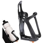Portaborraccia Per Bicicletta - Gabbie Per Bottiglie D'acqua Regolabili | Clip Porta Bottiglia D'acqua Leggera | Gabbie Per Bottiglie Per Bici Da Strada | Staffe Per Bici Per Borraccia Per Bambini In
