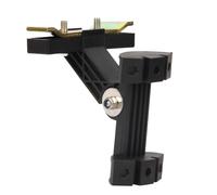 portaborraccia per biciclette reggisella doppio supporto reggisella dietro