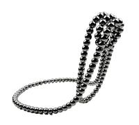 Portaborraccia per bottiglie di vino singolo, espositore con catene, espositori di perle e decorazioni autoportanti per gli amanti del vino e la casa