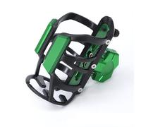 Portaborraccia per Moto per Genio Interceptor Lead 125 Metropolitan MW 110,Portaborraccia Regolabile per Bici per Borracce da 55-78Mm per Moto,MTB,Ciclismo,Sedia a Rotelle,D