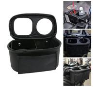 Portaborraccia per moto per supporto manubrio Nmax155/125