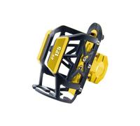 Portaborraccia per motocicletta Per Hon@&da CT125 CT125 Hunter Cub 2020 2021 Accessori Moto Bevanda Bottiglia Di Acqua Gabbia Drink Cup Holder(3)