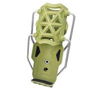 Portaborraccia Per Motocicletta,Supporto Bicicletta Regolabile per Borracce | per Moto Scooter Ciclismo Outdoor Viaggio Strada Montagna Escursione