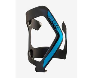 Portaborraccia PRO entrata laterale destro blu nero