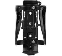 Porta borraccia Pro Smart Noir TU