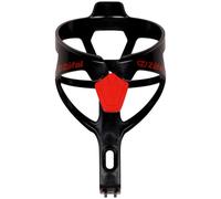 Portaborraccia Pulse A2 nero/rosso
