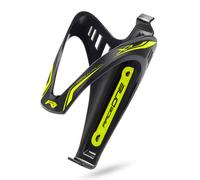 Portaborraccia RaceOne X3 - Nero Giallo Taglia unica / Nero