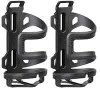 Portaborraccia reversibile Topeak Dual Cage Pro (Confezione da 2)