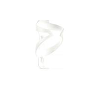 Portaborraccia riciclato trek elite bianco