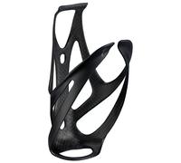 Portaborraccia S-Works Carbon Rib Cage III nero