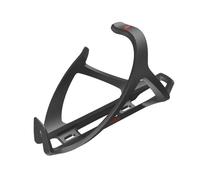 Portaborraccia SCOTT SYNCROS TAILOR CAGE 1.0 LEFT Carbonio Black Spicy Red