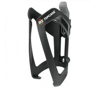 Portaborraccia SKS TOPCAGE in Plastica Nera per Bici - Leggero e Resistente, 53g