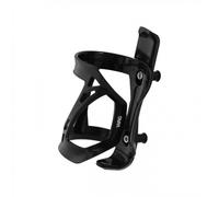 Portaborraccia SNAP Resina Nero Lucido Inserimento Laterale 46g Leggero