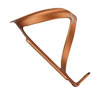 Portaborraccia Supacaz Fly Cage Anodizzato Coffee