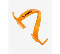 Supacaz Portaborraccia Fly Cage In Policarbonato Arancione Neon