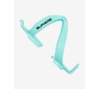 Portaborraccia Supacaz Fly Cage Poly azzurro