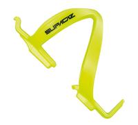 Portaborraccia Supacaz FLY CAGE POLY giallo fluo