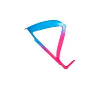 Portaborraccia supacaz fly edition limit e neon pink neon blue