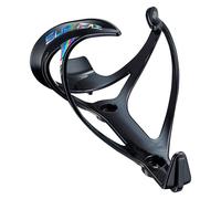 Portaborraccia SUPACAZ MANTA Carbonio / nylon NERO