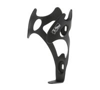 portaborraccia super leggero alluminio nero 340927 M-Wave bicicletta