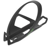 Portaborraccia Syncros Cache cage 2.0 - Nero verde Taglia unica / Verde