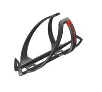 Portaborraccia SYNCROS COUPE CAGE 1.0 Black Spicy Red SCOTT
