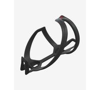 Portaborraccia Syncros Tailor 1.0 L (sinistra) nero logo rosso