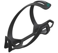Portaborraccia Syncros Taylor 1.0 destro - Nero blu Taglia Unica / Blu