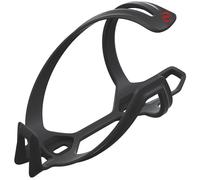 Portaborraccia Syncros Taylor 1.0 destro - Nero rosso Taglia Unica / Rosso